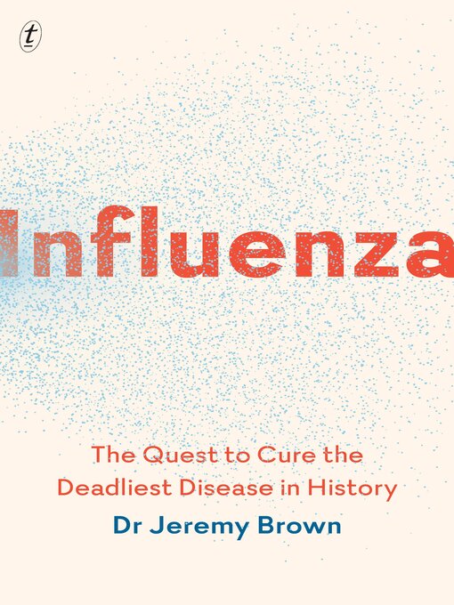 Title details for Influenza by Dr Jeremy Brown - Available